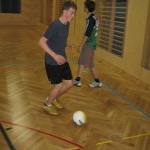 Volleyball Turnier